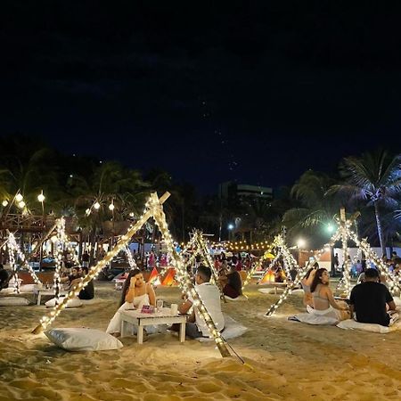 Happy Living Resort 福塔雷萨 外观 照片