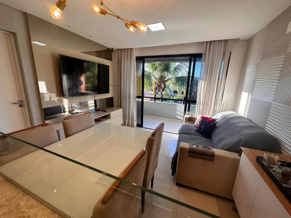 Happy Living Resort 福塔雷萨 外观 照片