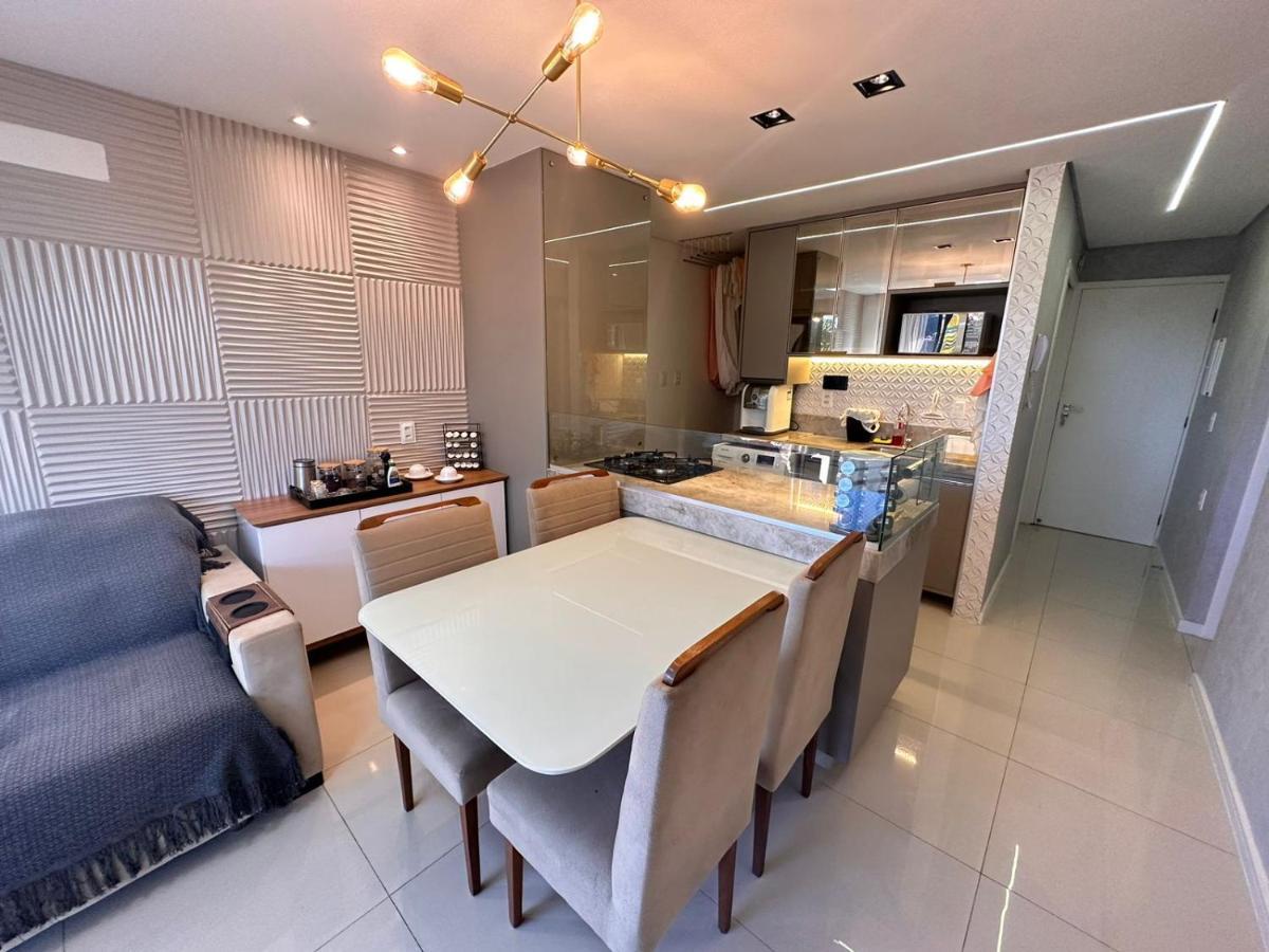 Happy Living Resort 福塔雷萨 外观 照片