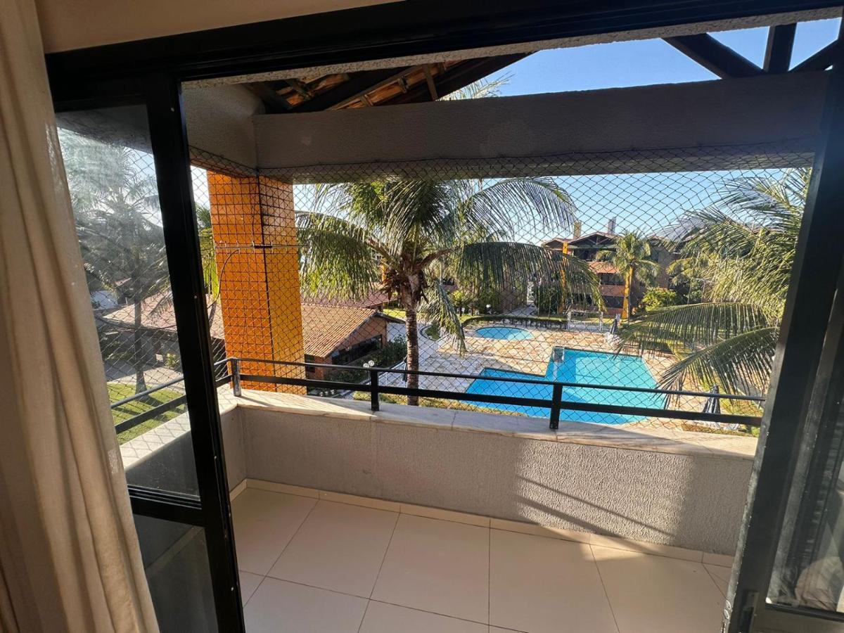 Happy Living Resort 福塔雷萨 外观 照片