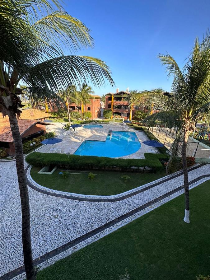 Happy Living Resort 福塔雷萨 外观 照片
