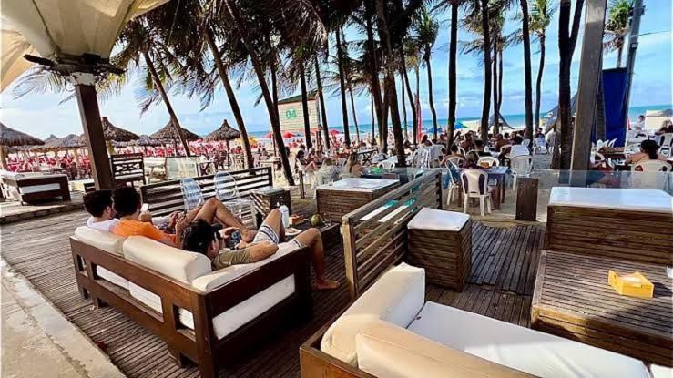 Happy Living Resort 福塔雷萨 外观 照片
