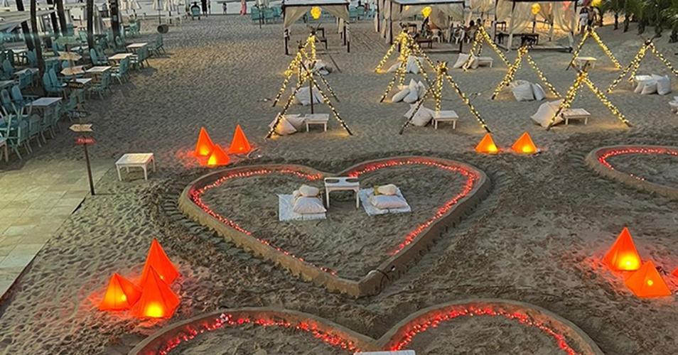 Happy Living Resort 福塔雷萨 外观 照片