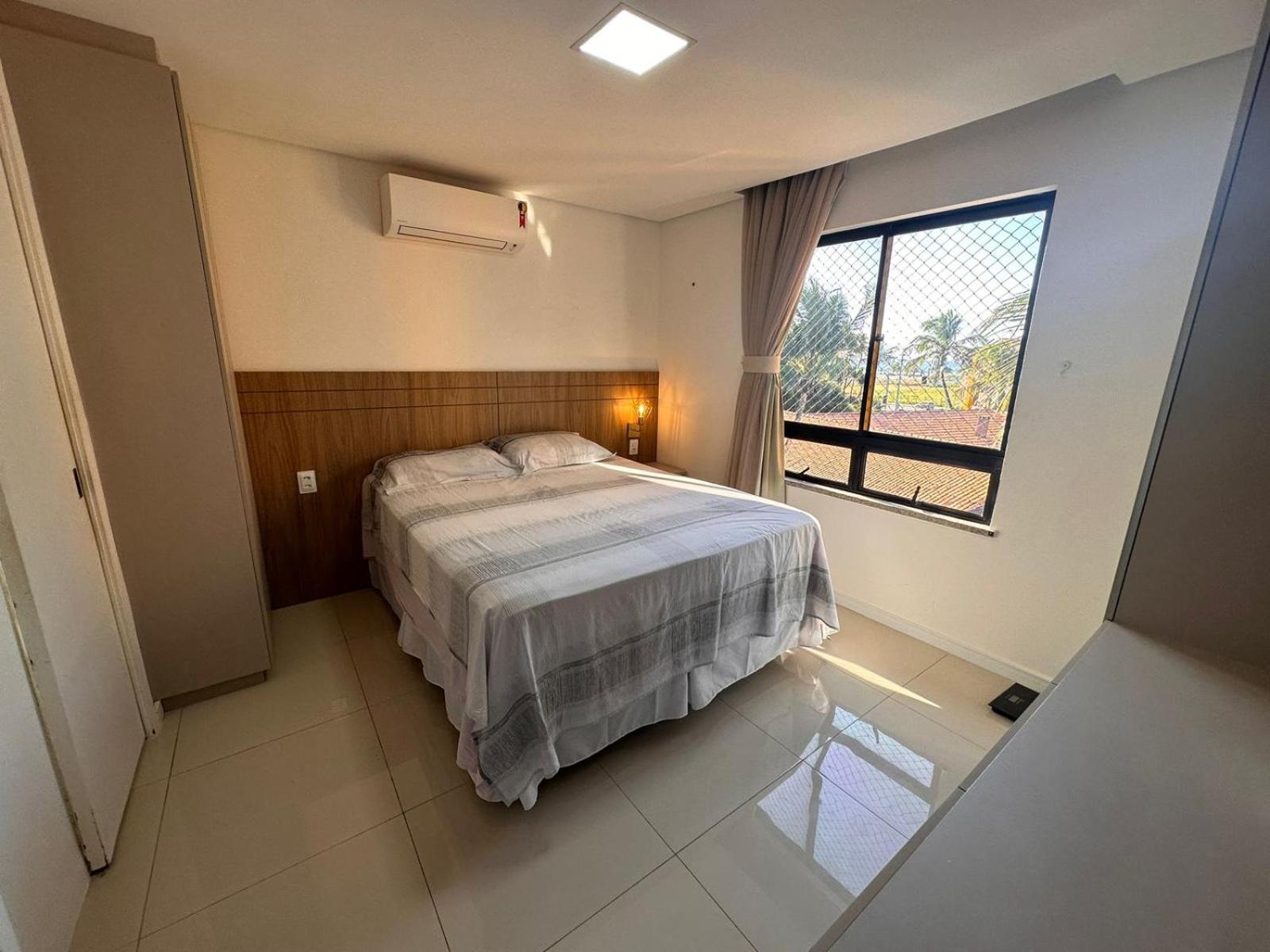 Happy Living Resort 福塔雷萨 外观 照片