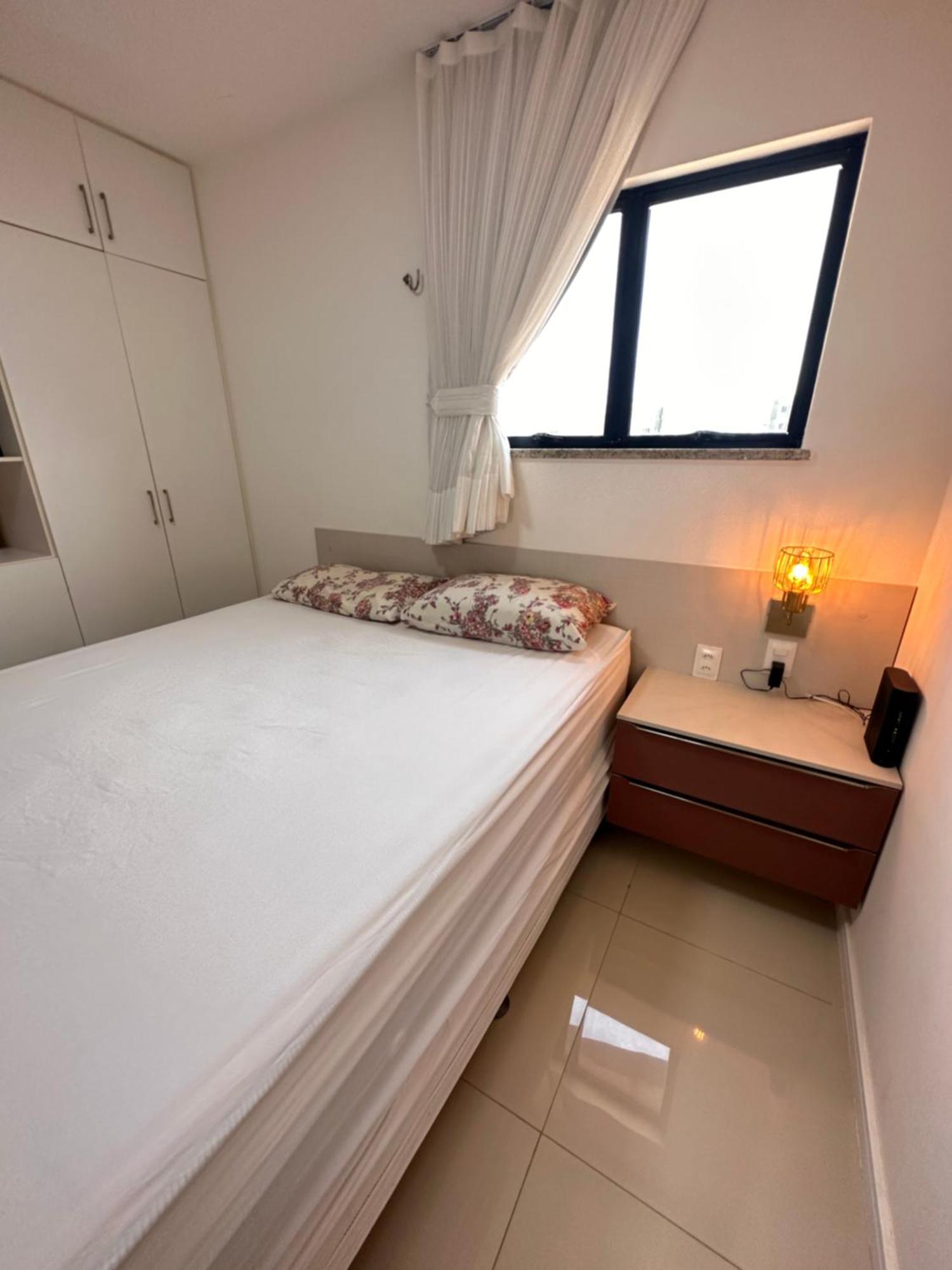 Happy Living Resort 福塔雷萨 外观 照片